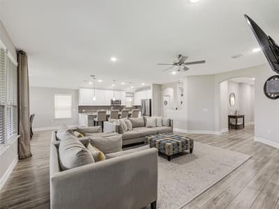 2809 Ranger Lane, Aubrey TX 76227 - Photo 4