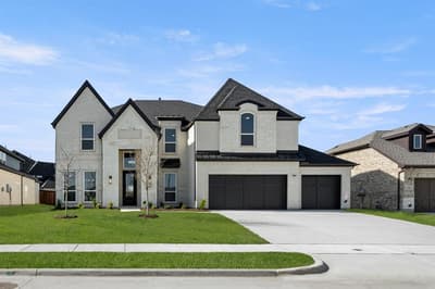 2544 Baypoint Drive, Grand Prairie TX 75054