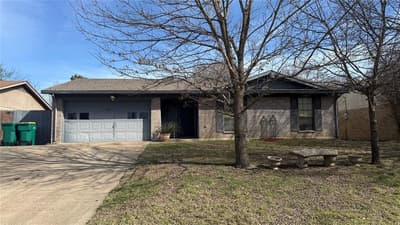 1315 Saturn Drive, Cedar Hill TX 75104
