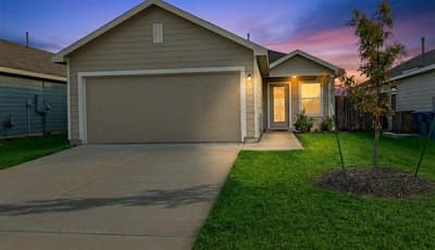 6087 Determine Lane, Forney TX 75126 - Photo 3