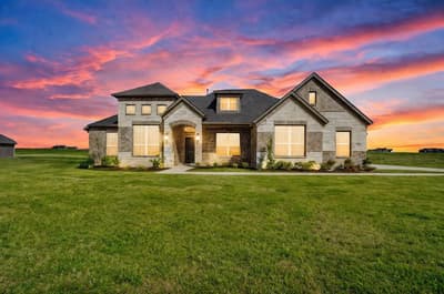 128 Lila Lake Drive, Waxahachie TX 75165 - Photo 2