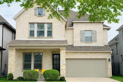 3417 Rosebud Park Lane, Dallas TX 75229