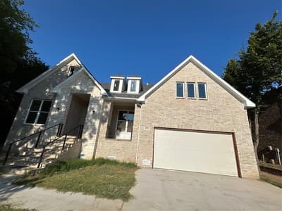4712 WALNUT Street, Flower Mound TX 75028 - Photo 2