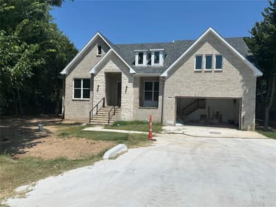 4712 WALNUT Street, Flower Mound TX 75028