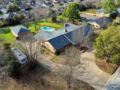 6208 Windsong Drive, Arlington TX 76001