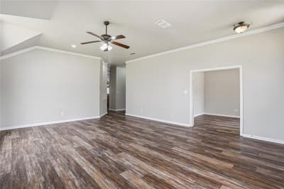 500 Surry Court, Saginaw TX 76179 - Photo 4