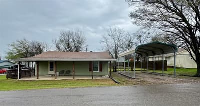 508 Sherry Street, Quinlan TX 75474