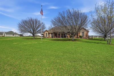 7229 County Road 1205, Rio Vista TX 76093