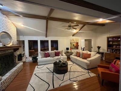 13001 Harkness, Dallas TX 75243 - Photo 3