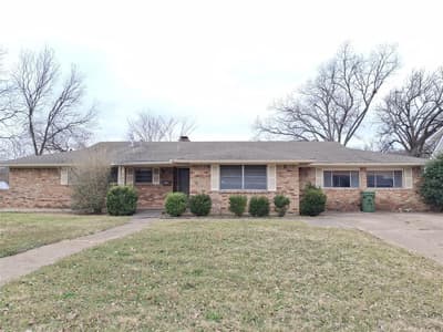 7232 Brooks Avenue, Richland Hills TX 76118