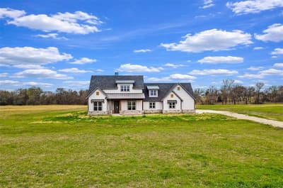 2667 VZ County Road 3820, Wills Point TX 75169 - Photo 3