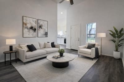 415 W 7th Street, Bonham TX 75418 - Photo 2
