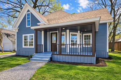 415 W 7th Street, Bonham TX 75418