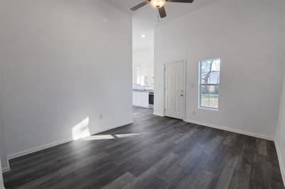 415 W 7th Street, Bonham TX 75418 - Photo 5