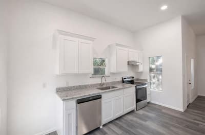 415 W 7th Street, Bonham TX 75418 - Photo 4