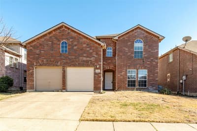 2216 Partridge Drive, Mesquite TX 75181