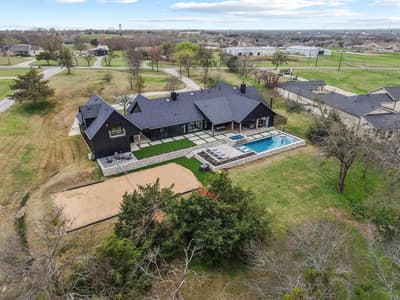 411 Kerfoot Drive, Gunter TX 75058 - Photo 2