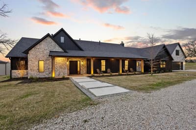 411 Kerfoot Drive, Gunter TX 75058 - Photo 3