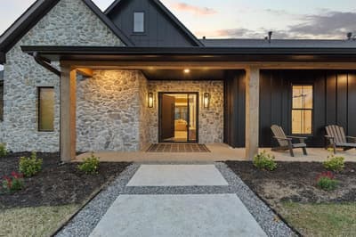 411 Kerfoot Drive, Gunter TX 75058 - Photo 4