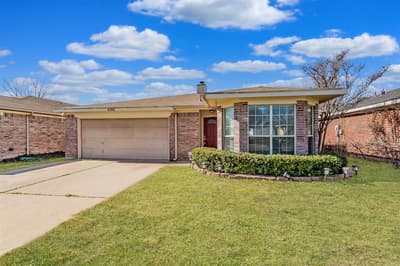 6501 Riverwater Trail, Fort Worth TX 76179 - Photo 2