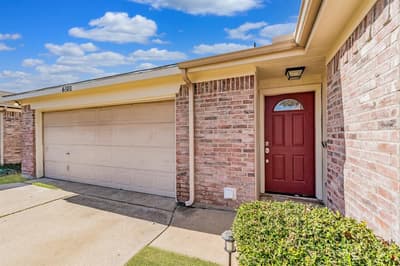 6501 Riverwater Trail, Fort Worth TX 76179 - Photo 3