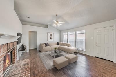 6501 Riverwater Trail, Fort Worth TX 76179 - Photo 4