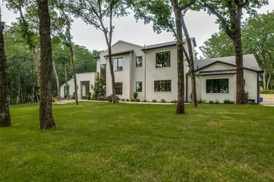 2350 Crooked Lane, Southlake TX 76092 - Photo 2