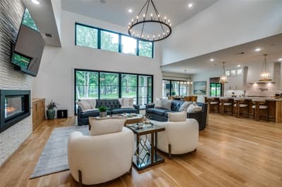 2350 Crooked Lane, Southlake TX 76092 - Photo 5