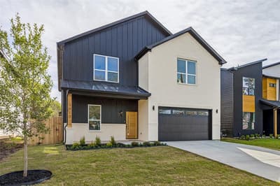 3910 Harlingen, Dallas TX 75212 - Photo 3