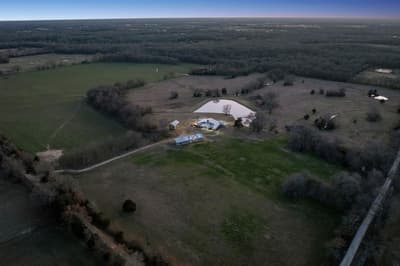 1818 County Road 1151, Cumby TX 75433