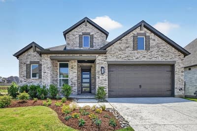 1619 Wild Berry Way, Northlake TX 76247