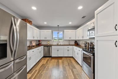 2799 State Highway 276, Emory TX 75440