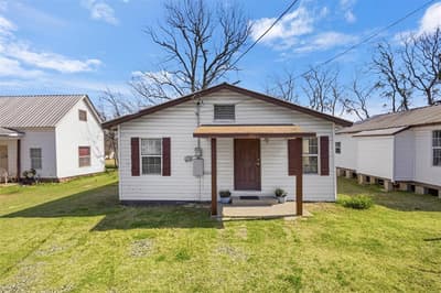 1017 South 15th, Corsicana TX 75110 - Photo 2