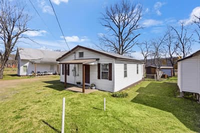 1017 South 15th, Corsicana TX 75110 - Photo 5
