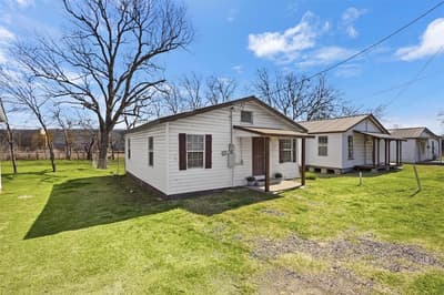 1017 South 15th, Corsicana TX 75110 - Photo 4