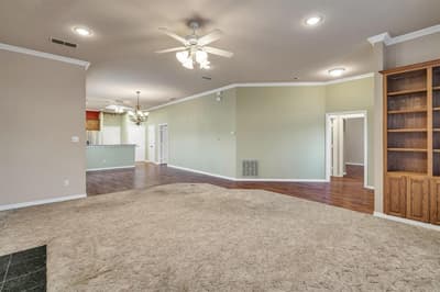 201 Bluebonnet Lane, Waxahachie TX 75165 - Photo 5