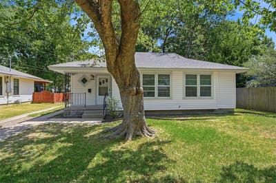 545 N Wharton Street, Sherman TX 75092 - Photo 2