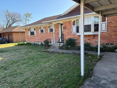 4521 Oleander Trail, Mesquite TX 75150