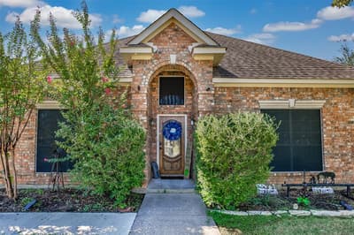 2424 Jolinda Lane, Whitesboro TX 76273 - Photo 2