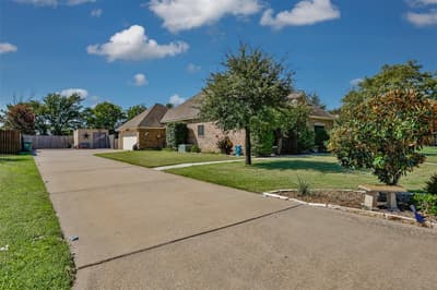 2424 Jolinda Lane, Whitesboro TX 76273 - Photo 4