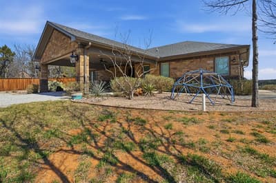 186 Long Drive, Palo Pinto TX 76484 - Photo 2