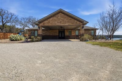 186 Long Drive, Palo Pinto TX 76484 - Photo 4