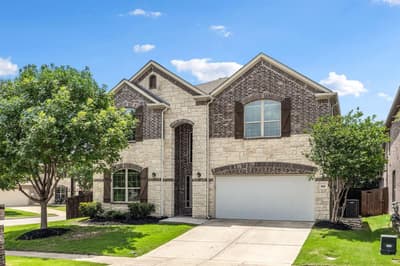1101 Audi Drive, McKinney TX 75071 - Photo 2