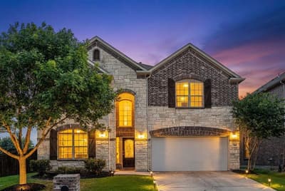 1101 Audi Drive, McKinney TX 75071