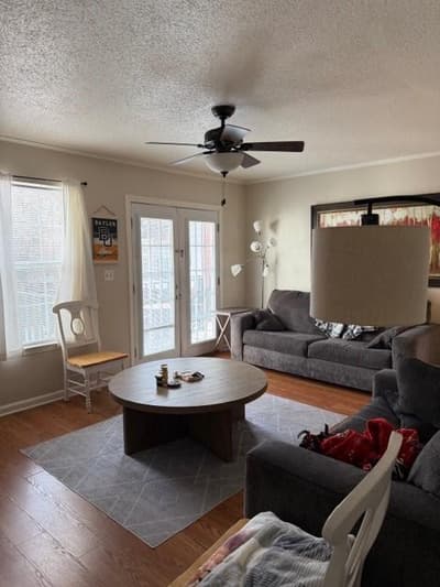 600 Bagby Avenue # 2D, Waco TX 76706 - Photo 2