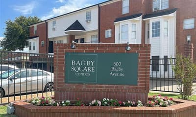600 Bagby Avenue # 2D, Waco TX 76706