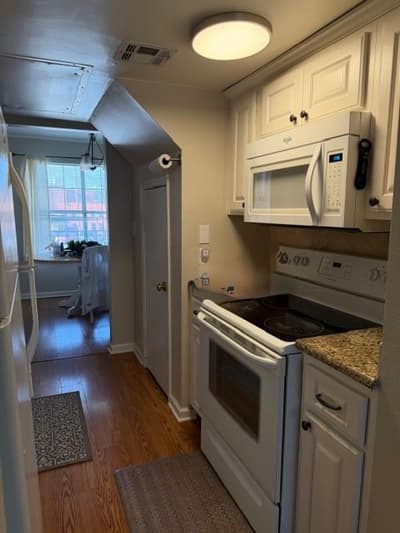 600 Bagby Avenue # 2D, Waco TX 76706 - Photo 4