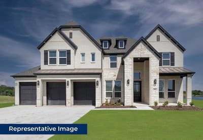 9816 Aiken Court, Mesquite TX 75126 - Photo 3