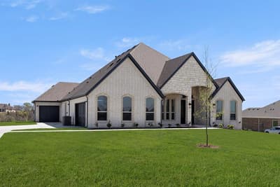 9825 Aiken Court, Mesquite TX 75126 - Photo 2