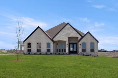 9825 Aiken Court, Mesquite TX 75126